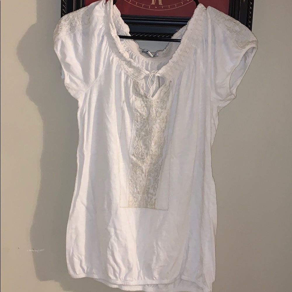 Bohemian Top